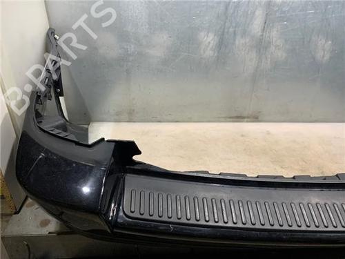 Rear bumper LAND ROVER RANGE ROVER SPORT I (L320) 2.7 D 4x4 | BP16360231C8 