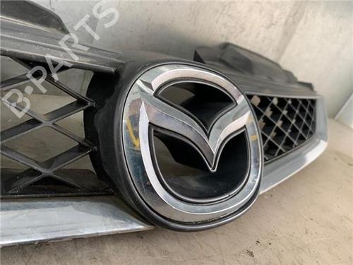 Grille MAZDA 5 (CR) 2.0 (CREW, CR19) | BP29993290C40 