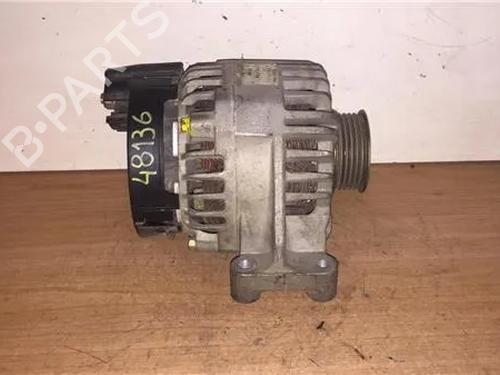 Used Alternator FIAT PUNTO (188_) 1.2 60 (188.030, .050, .130, .150, .230, .250) (60 hp) 9684037
