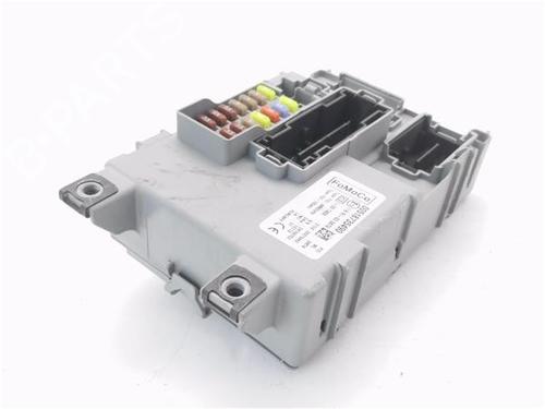 Altro FORD KA (RU8) 1.2 (69 hp) 32273941