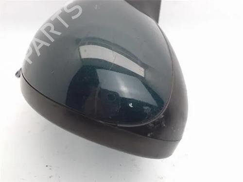 Right mirror PEUGEOT 406 (8B)  | BP13049980C27 