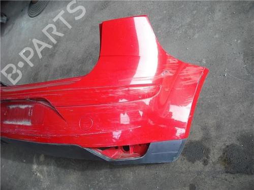 Rear bumper SEAT ALTEA (5P1) 1.2 TSI | BP13043276C8 