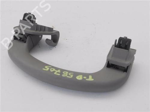 Interior roof handle ALFA ROMEO GIULIA (952_) 2.0 (952ABA25B) | BP36668089I35 - Image 6