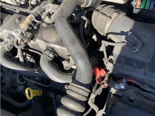 Pipe FORD TRANSIT CONNECT (P65_, P70_, P80_) 1.8 TDCi | BP32450710M125 