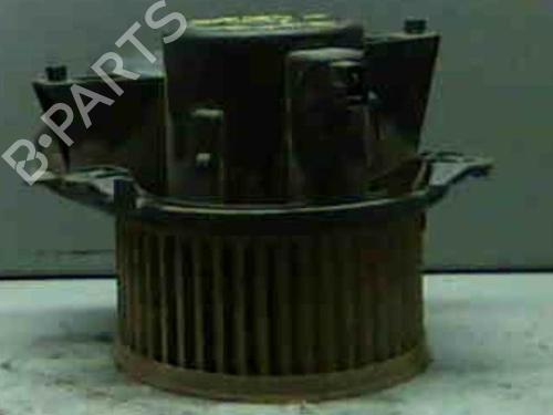 Used Heater blower motor FIAT DOBLO Box Body/MPV (223_) 1.3 JTD 16V (70 hp) 12112316