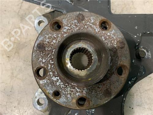 Left front steering knuckle ALFA ROMEO 156 Sportwagon (932_)  | BP16059951M25 