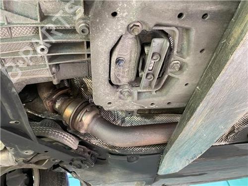 Exhaust system AUDI A4 B8 Avant (8K5) 2.0 TDI | BP32418450M121 