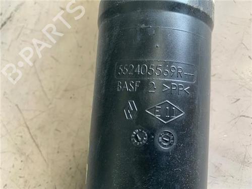 Right rear shock absorber RENAULT CAPTUR I (J5_, H5_) 0.9 TCe 90 | BP14361371M19 
