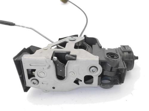 Front left lock MERCEDES-BENZ A-CLASS (W168)  | BP22633151C98 