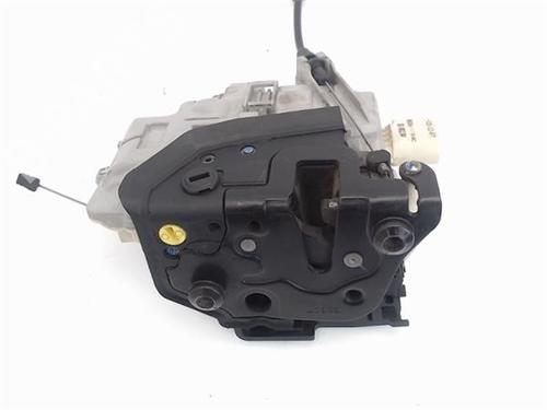 Rear left lock SEAT ALTEA (5P1) 1.9 TDI | BP16360087C100 