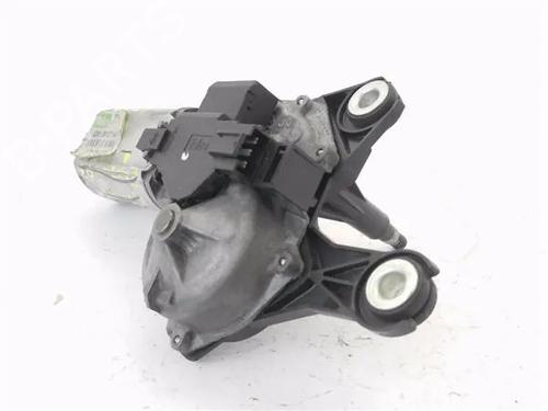 Rear wiper motor OPEL ZAFIRA A MPV (T98) 2.0 DTI 16V (F75) | BP26446195M102 