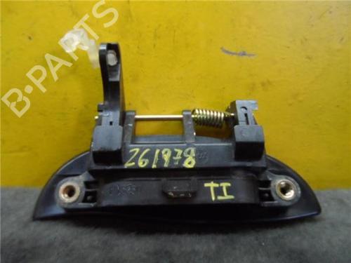 Rear left exterior door handle HYUNDAI ATOS (MX)  | BP14338389C130 