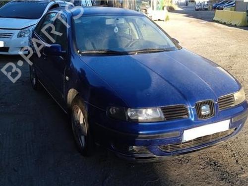 Left taillight SEAT TOLEDO II (1M2) 1.9 TDI | BP16581086C34 