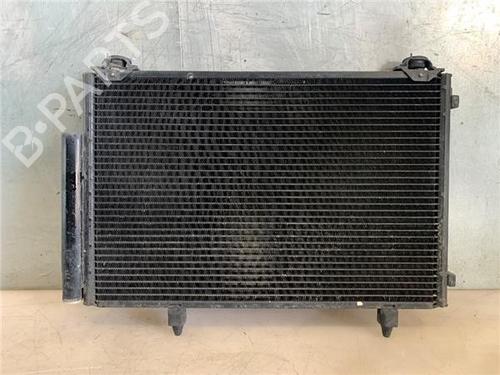 AC radiator TOYOTA YARIS (_P1_)  | BP21661502M32 