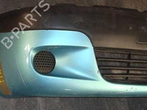 Front bumper DAEWOO MATIZ (M100, M150) 0.8 | BP9662122C7 