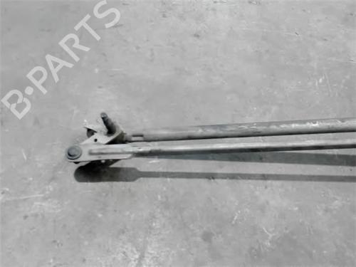 Front wiper motor CITROËN C4 Coupe (LA_)  | BP16093798M29 