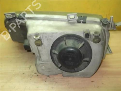 Right headlight SEAT ALHAMBRA (7V8, 7V9)  | BP11340845C29 