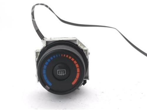 Used Climate control Climate control 38177343 38177343