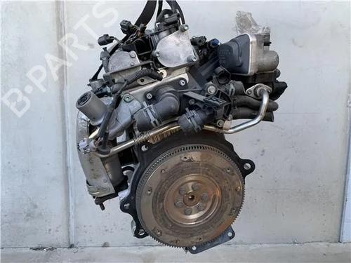 Motor für SEAT IBIZA III (6L1) [2002-2009]  13051315