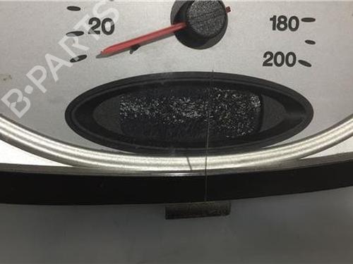 Instrument cluster LANCIA Y (840_)  | BP9685507C47 