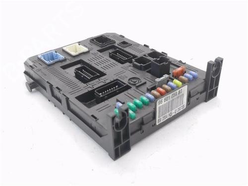 Electronic module CITROËN C4 I (LC_) 1.4 16V | BP31575137M83 - Image 4