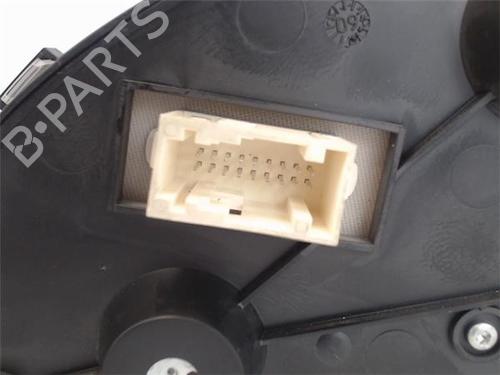 Instrument cluster CITROËN BERLINGO Box Body/MPV (B9) 1.6 HDi 90 16V | BP24338381C47 