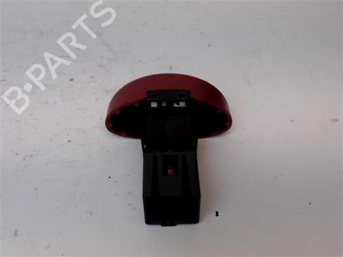 Advarselsbryter PEUGEOT 206 Hatchback (2A/C) 1.9 D | BP14343648I22 
