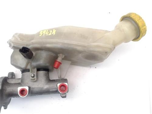 Brake master cylinder CITROËN C2 (JM_) 1.4 HDi | BP24035778M77 