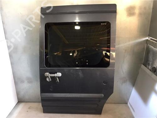 Used Left rear door FORD TRANSIT CONNECT (P65_, P70_, P80_) [2002-2025]  14344278