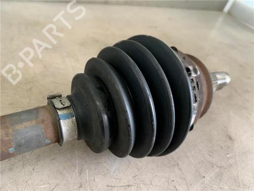 Left front driveshaft OPEL COMBO Box Body/MPV (X12) 1.3 CDTI (B05) | BP35951055M38 - Image 6