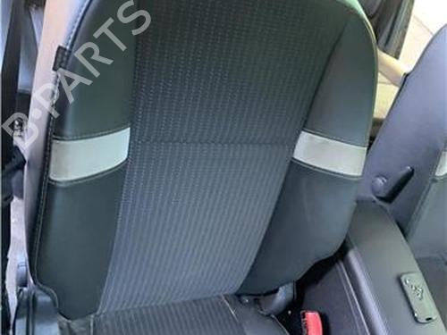 Right front seat RENAULT GRAND SCÉNIC III (JZ0/1_) 1.5 dCi (JZ0B, JZ07) | BP32418192C16 