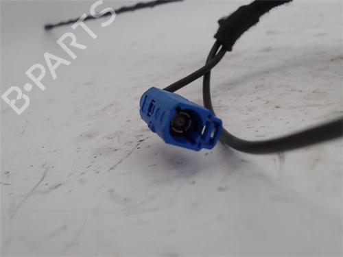 Antenna/Base PEUGEOT 2008 I (CU_) 1.6 VTi | BP16574264C140