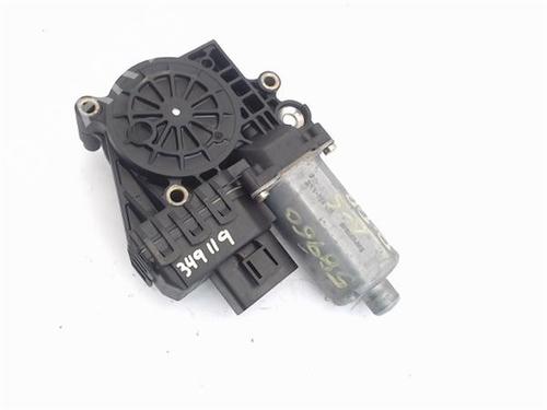 Used Right front window motor AUDI A6 C5 Avant (4B5) 2.8 quattro (193 hp) 16862163