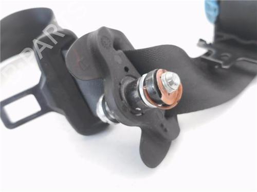 Rear right seatbelt HYUNDAI i10 II (BA, IA)  | BP29119082I28 