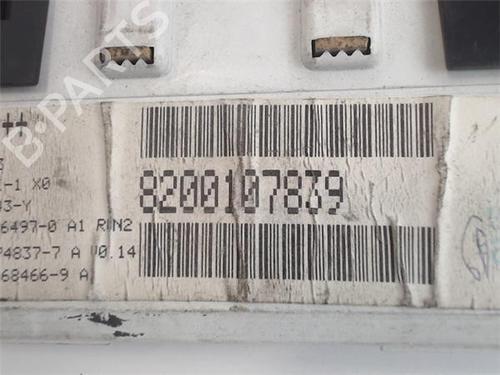 Andre RENAULT MEGANE II (BM0/1_, CM0/1_)  | BP14344675O1 