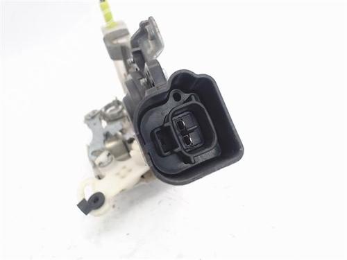 Front right lock CITROËN C1 (PM_, PN_) 1.4 HDi | BP16767066C97 
