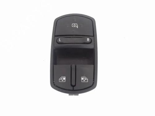 Left front window switch OPEL CORSA E (X15)  | BP15729033I27 