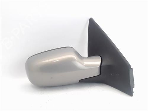 Used Right mirror RENAULT MEGANE II (BM0/1_, CM0/1_) [2001-2012]  13051842