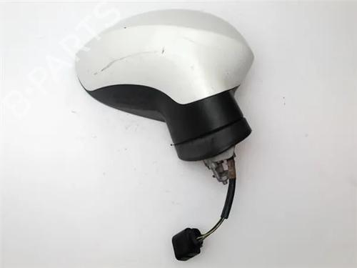 Used Right mirror SEAT LEON (1P1) 1.9 TDI (105 hp) 12821777