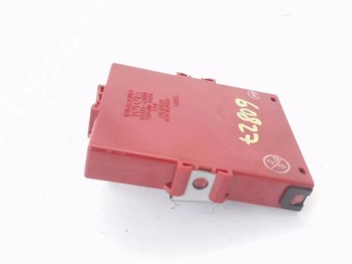 Electronic module LEXUS RX (_U3_) 400h (MHU38_) | BP39094247M83  - Image 6