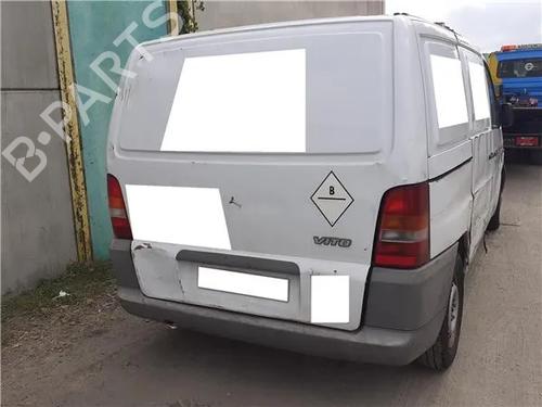 Left headlight MERCEDES-BENZ VITO Van (W638)  | BP11341489C28 