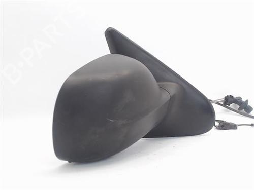Right mirror SEAT IBIZA II (6K1)  | BP13819254C27 