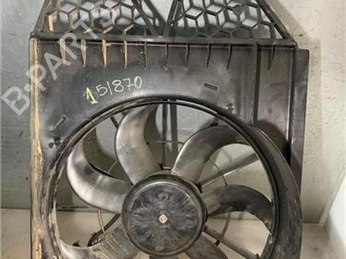 Used Radiator fan Radiator fan 12112321 12112321