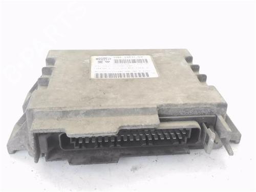 Electronic module LANCIA Y (840_) 1.2 16V (840AD) | BP29993361M83 