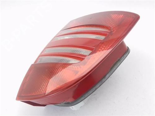 Left taillight SKODA SUPERB I (3U4) 1.9 TDI | BP30980987C34