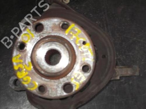 Achsschenkel links vorne OPEL CORSA C (X01) 1.7 DTI (F08, F68) | BP14335888M25 