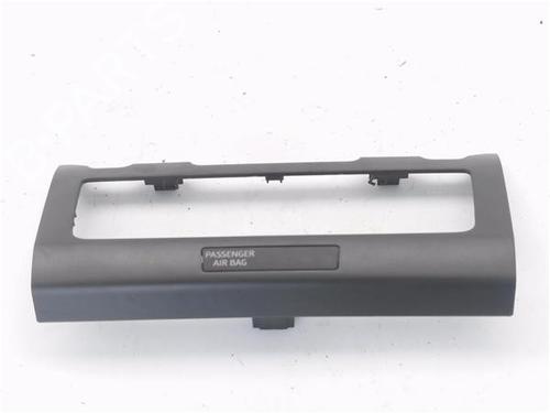 Used Middle console Middle console SEAT IBIZA V (KJ1, KJG) 1.0 TSI (110 hp) 40150773 40150773