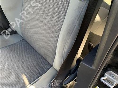 Left front seat JEEP COMPASS (MK49) 2.0 CRD | BP32417957C15