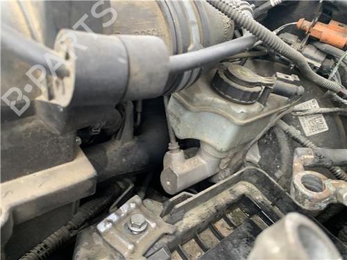 Brake master cylinder SEAT LEON (1P1) 1.9 TDI | BP32417863M77