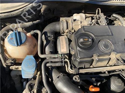 Pipe SEAT LEON (1P1) 1.9 TDI | BP32417943M125 - Image 4